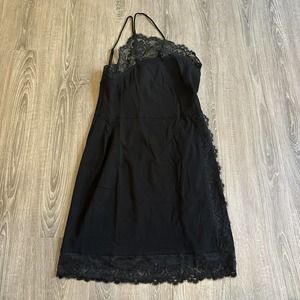 Free People‎ Premonitions Bodycon Dress Size Medium NWT